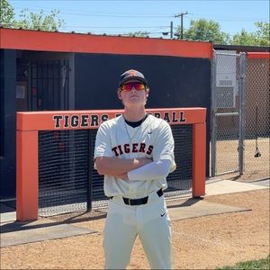 Meet your Posher, Parker